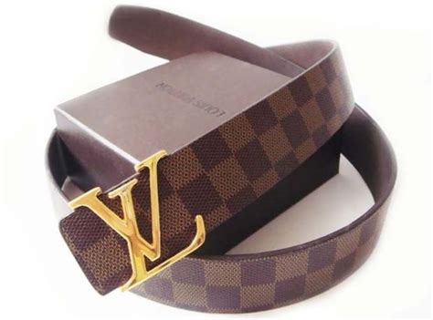 louis vuitton belt price.